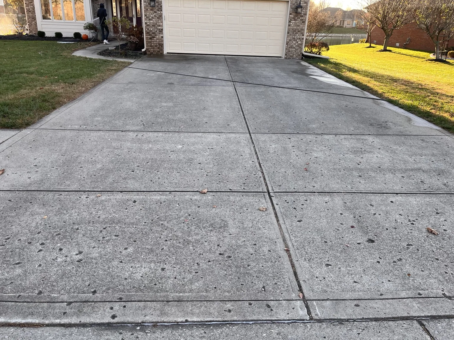 Commercial Exterior Services by Florida Man Home Services